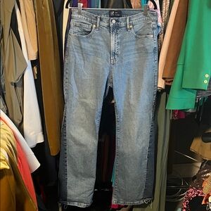 Gap Denim 70’s Flare Jeans